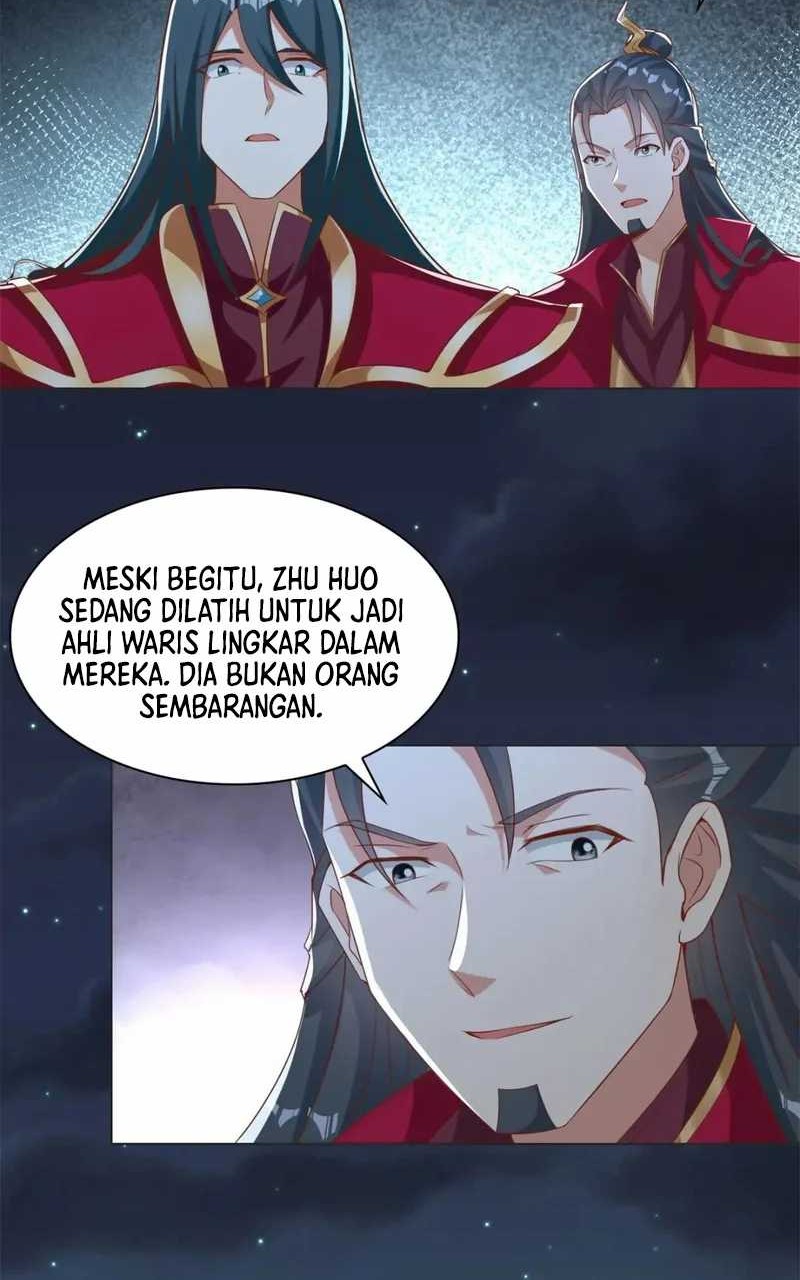 Dragon Master Chapter 236 - halaman 15