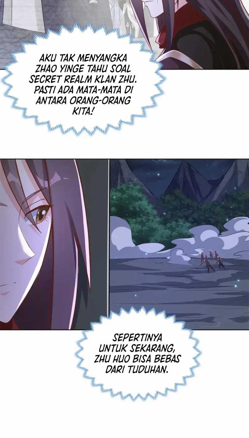Dragon Master Chapter 236 - halaman 19