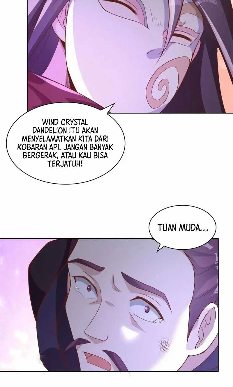 Dragon Master Chapter 236 - halaman 23