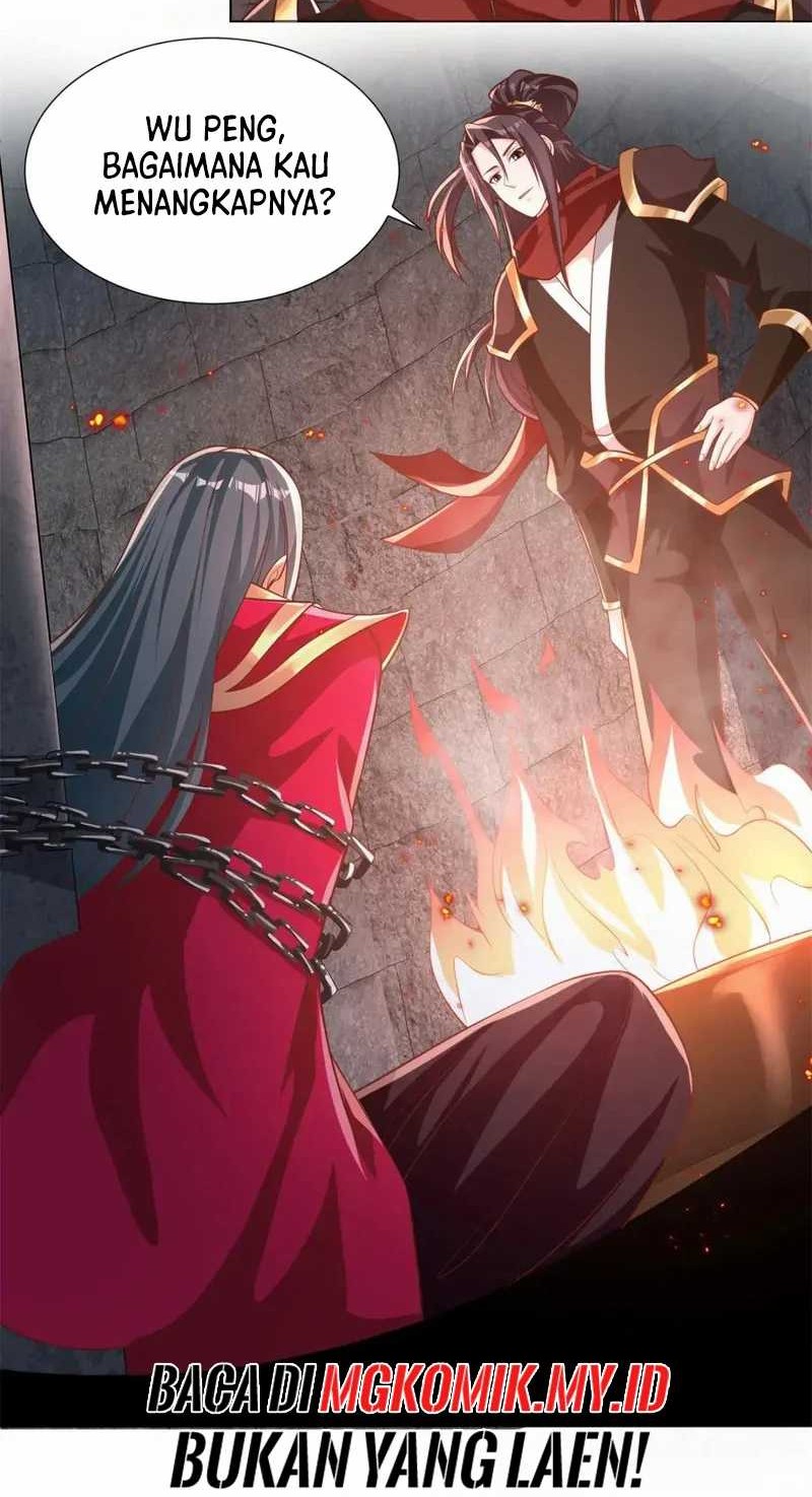 Dragon Master Chapter 237 - halaman 18