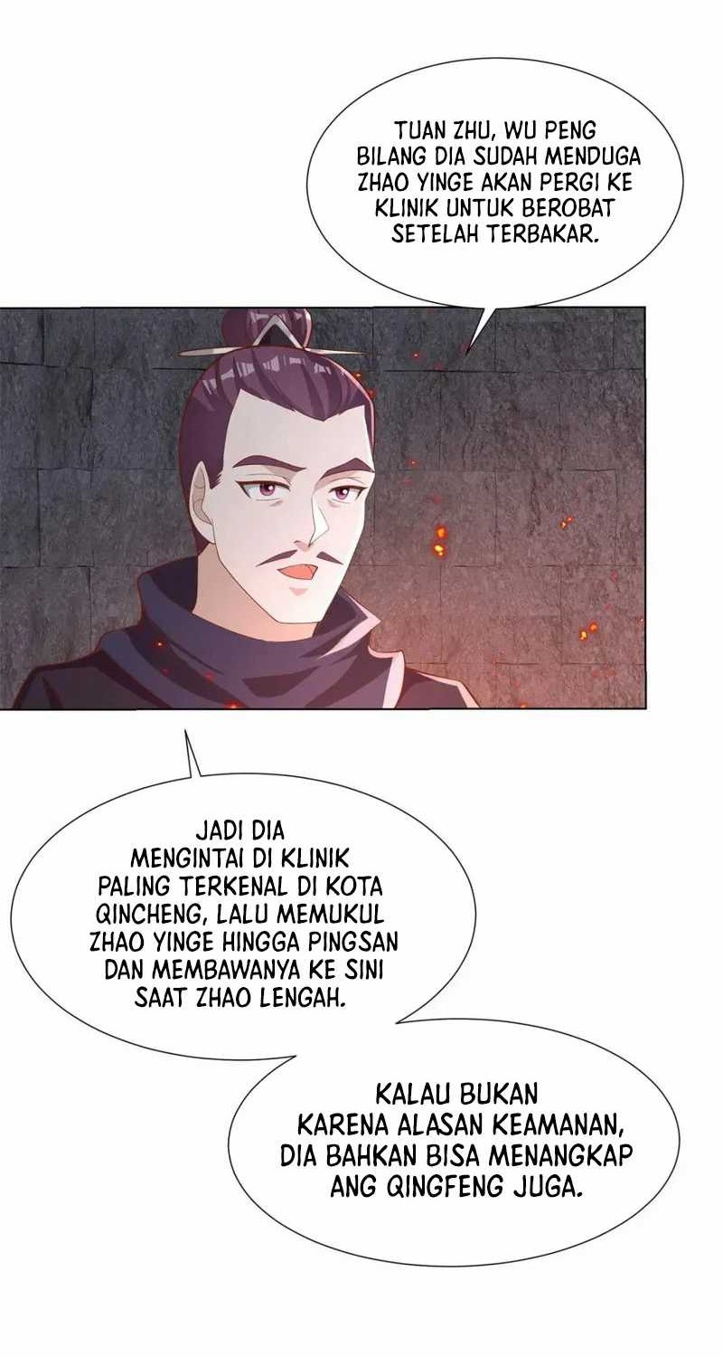 Dragon Master Chapter 237 - halaman 20