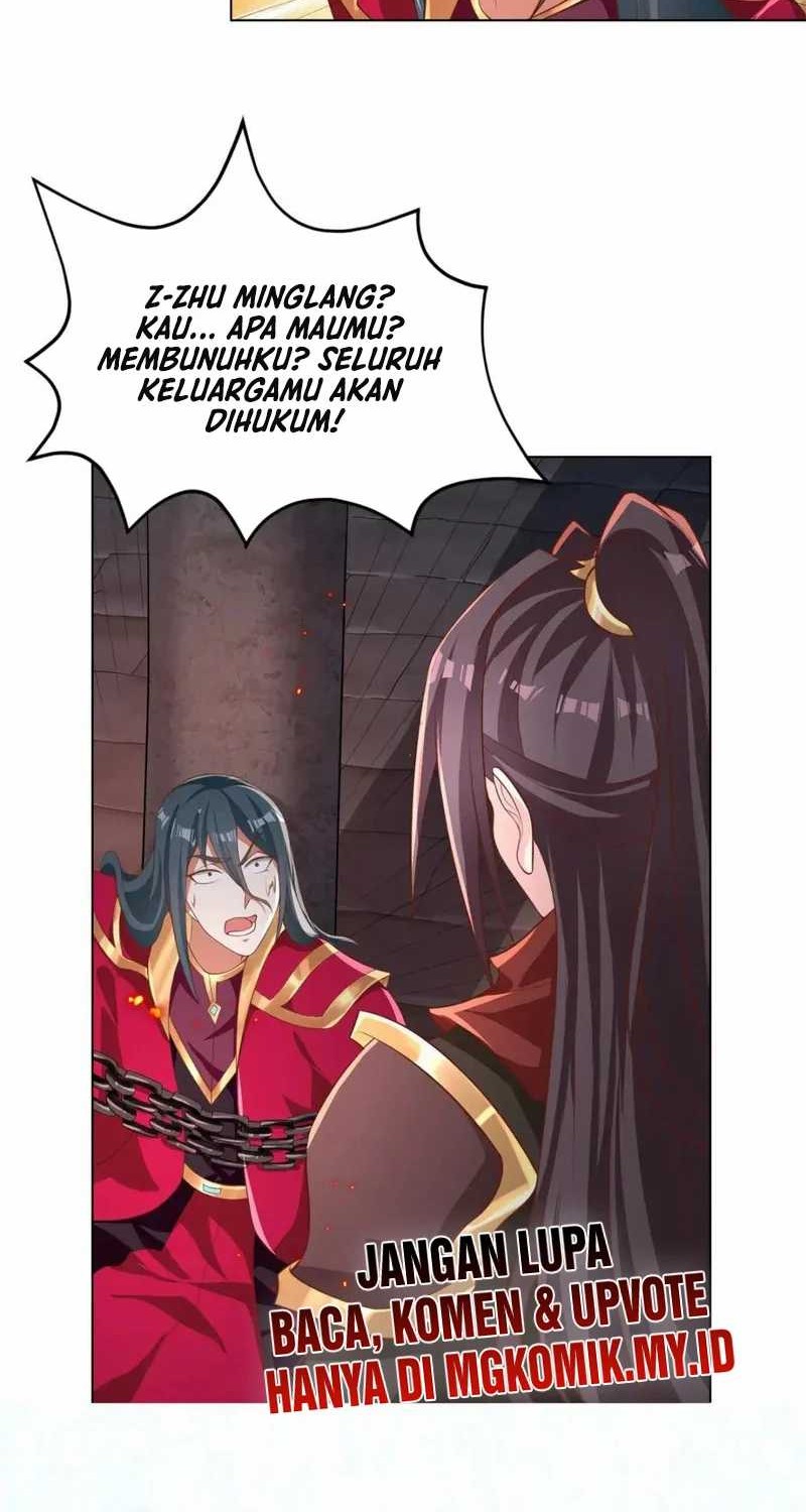 Dragon Master Chapter 237 - halaman 24