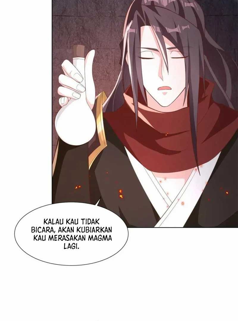 Dragon Master Chapter 237 - halaman 26