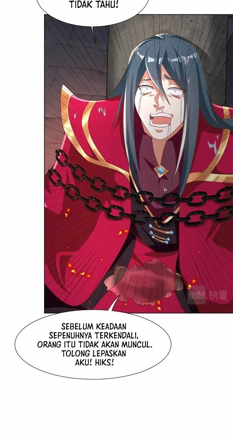 Dragon Master Chapter 237 - halaman 28