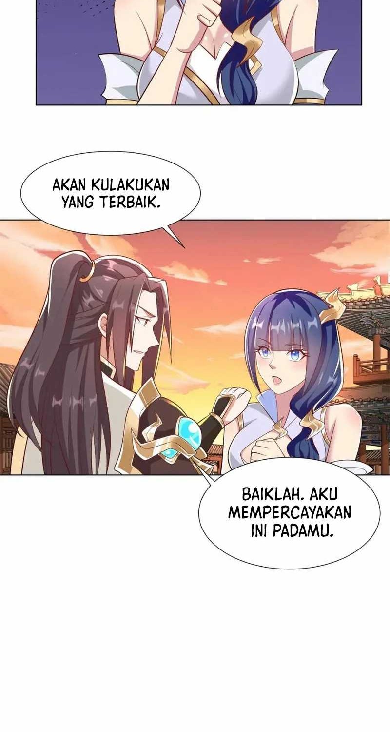 Dragon Master Chapter 238 - halaman 16
