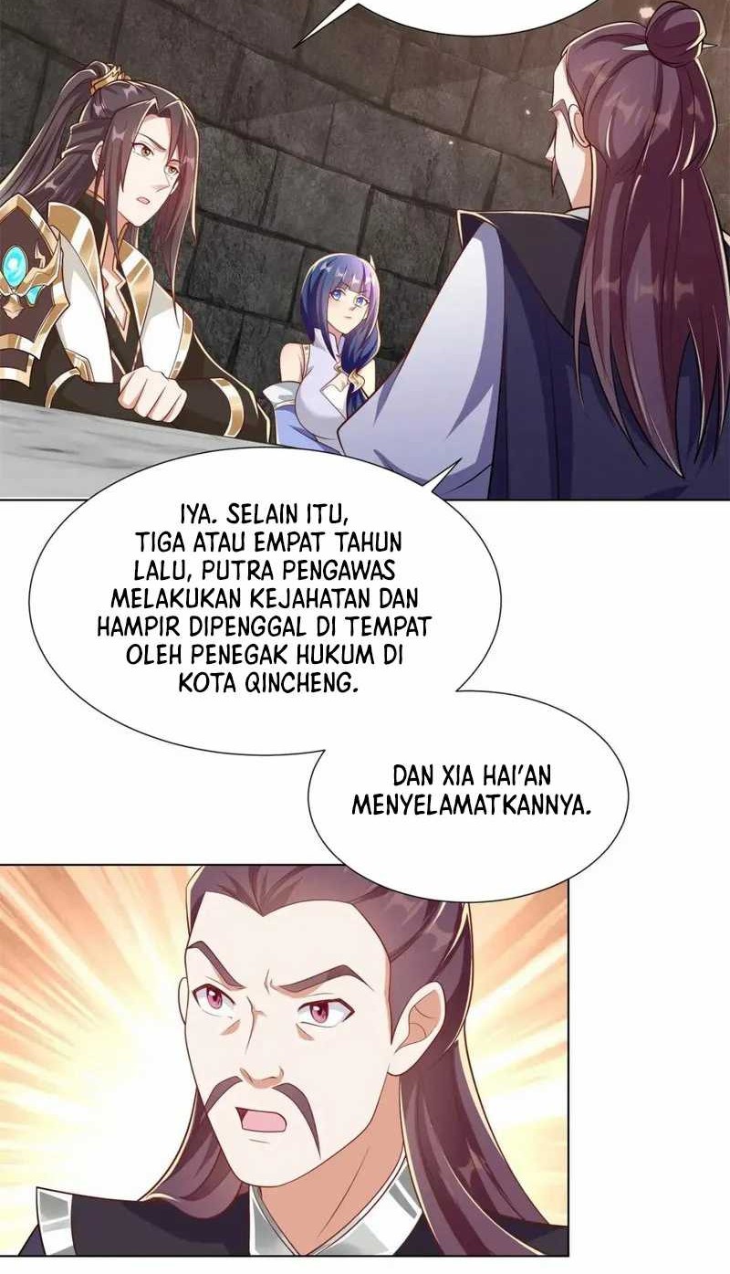 Dragon Master Chapter 238 - halaman 20