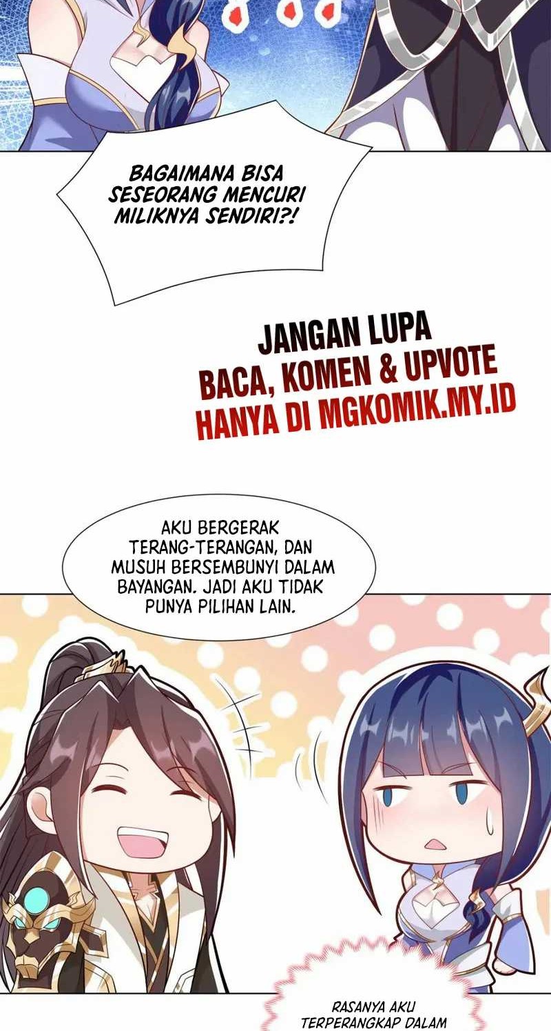 Dragon Master Chapter 238 - halaman 23