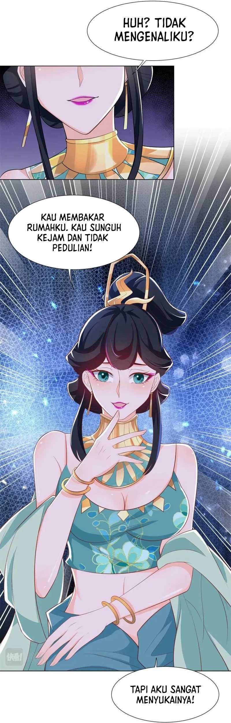 Dragon Master Chapter 238 - halaman 27