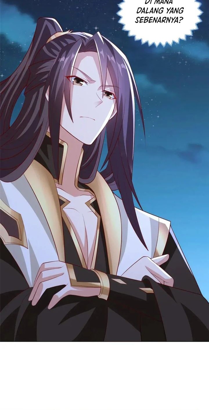 Dragon Master Chapter 239 - halaman 26