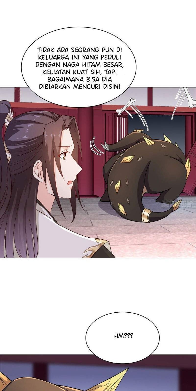 Dragon Master Chapter 24 - halaman 10