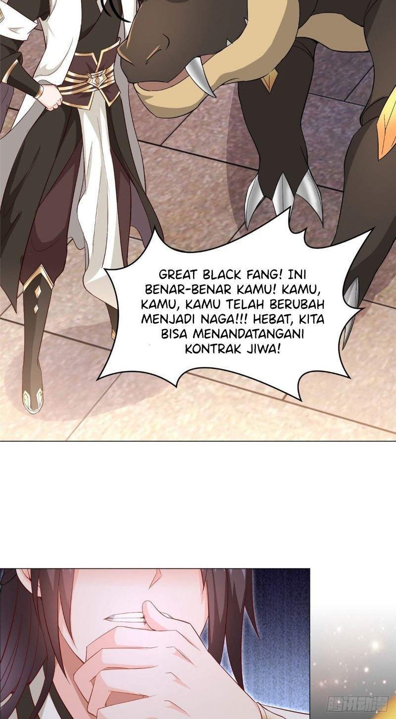 Dragon Master Chapter 24 - halaman 12