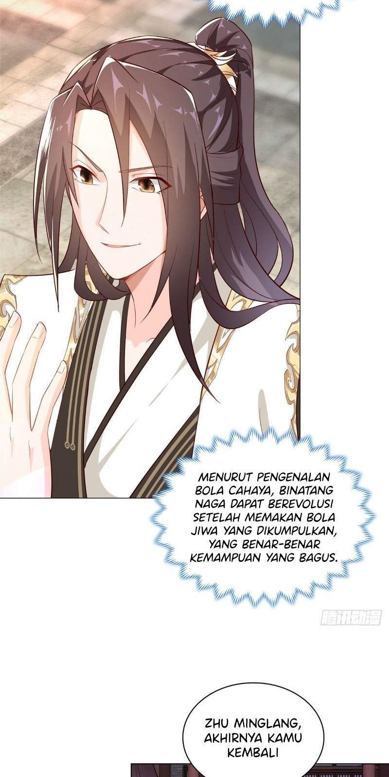 Dragon Master Chapter 24 - halaman 18