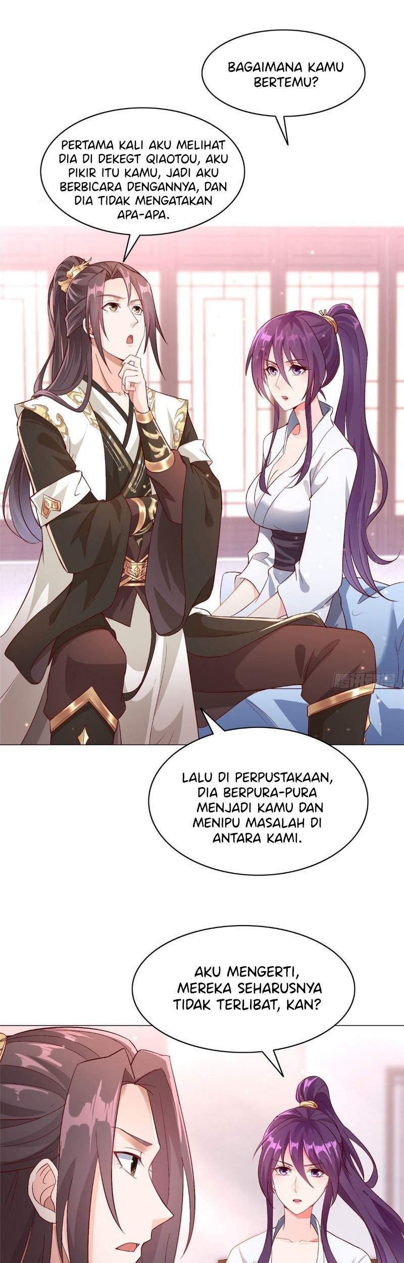 Dragon Master Chapter 24 - halaman 2