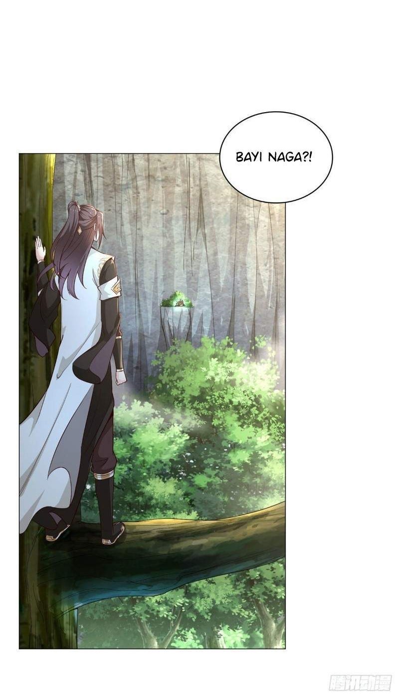 Dragon Master Chapter 24 - halaman 24