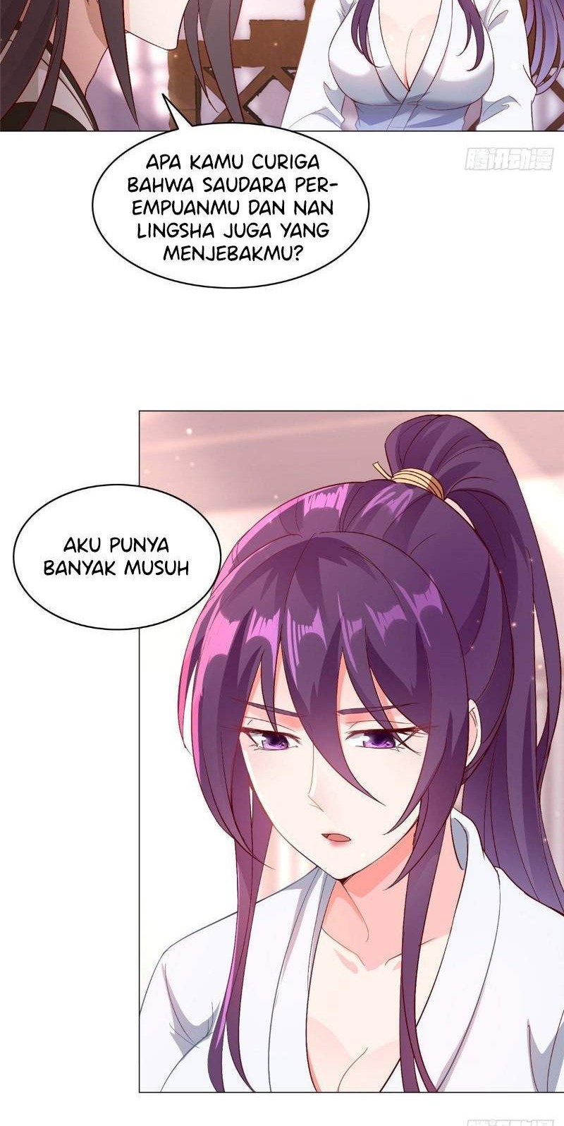 Dragon Master Chapter 24 - halaman 3