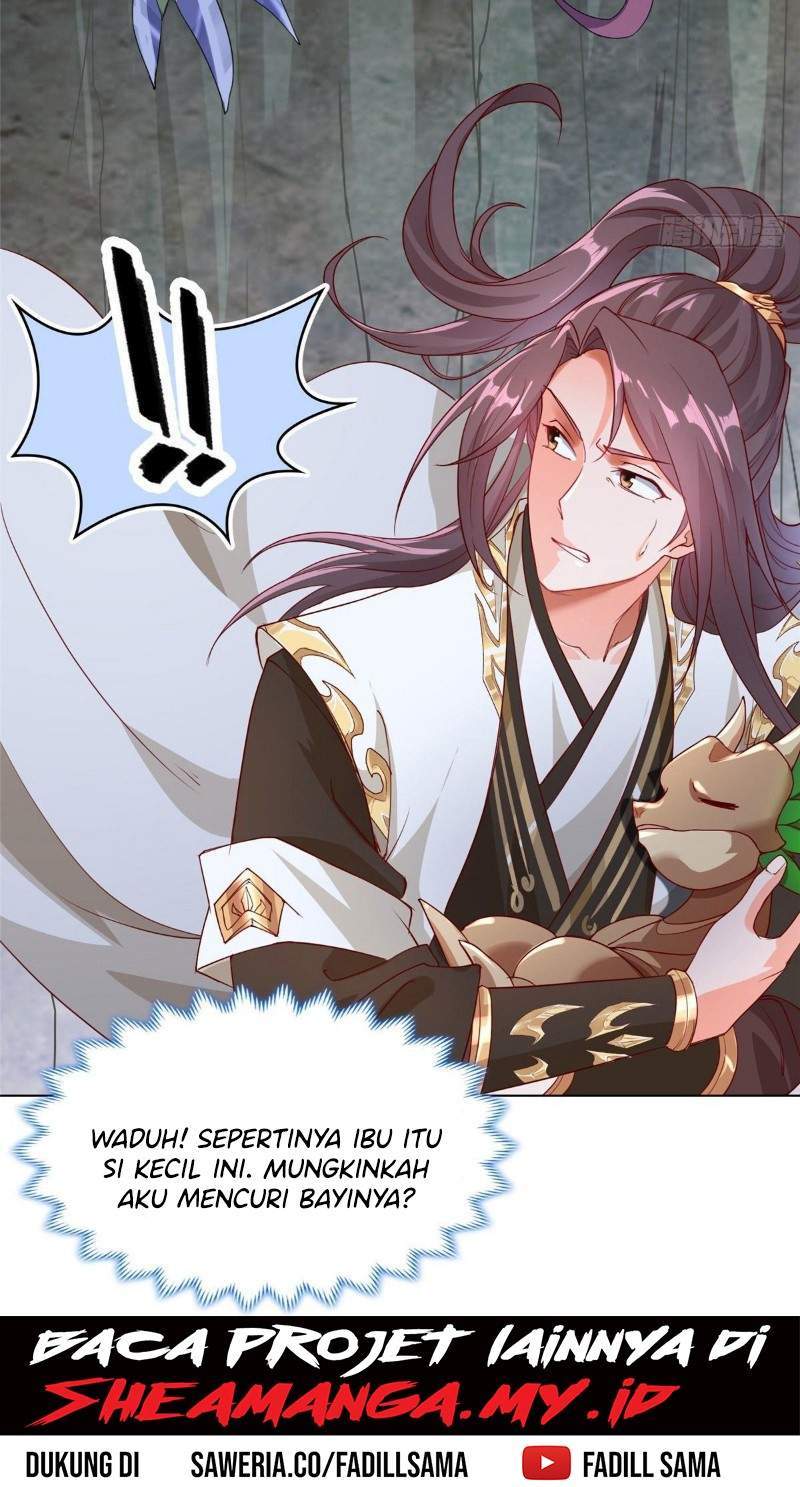 Dragon Master Chapter 24 - halaman 30