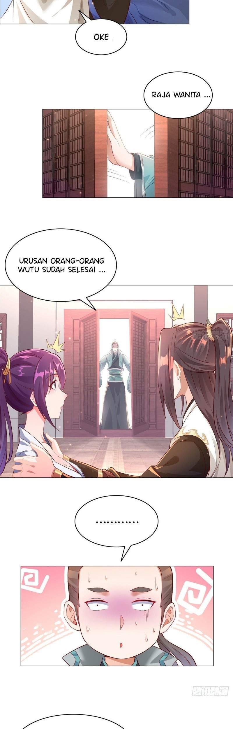 Dragon Master Chapter 24 - halaman 5