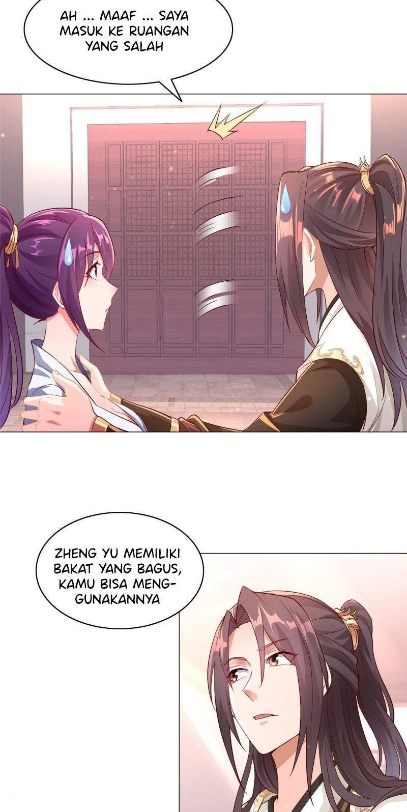 Dragon Master Chapter 24 - halaman 6