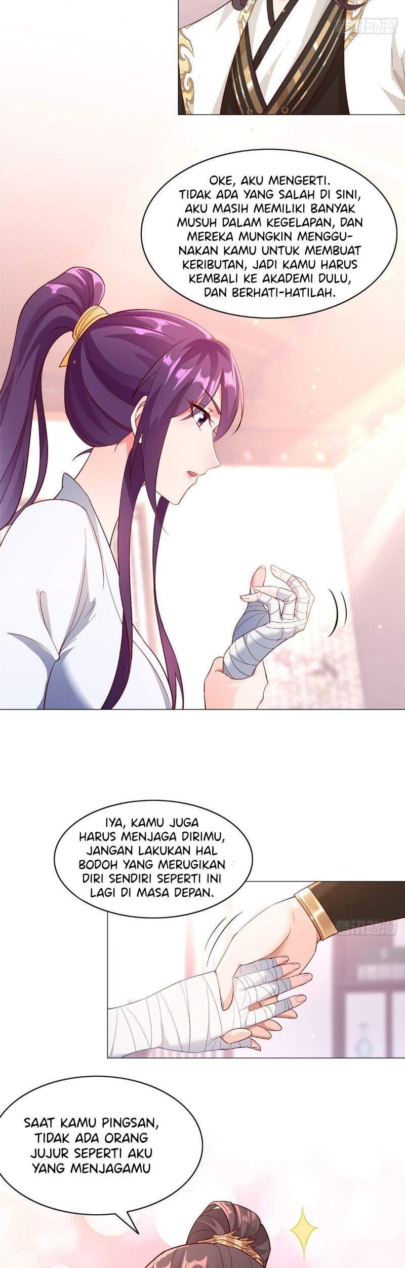 Dragon Master Chapter 24 - halaman 7