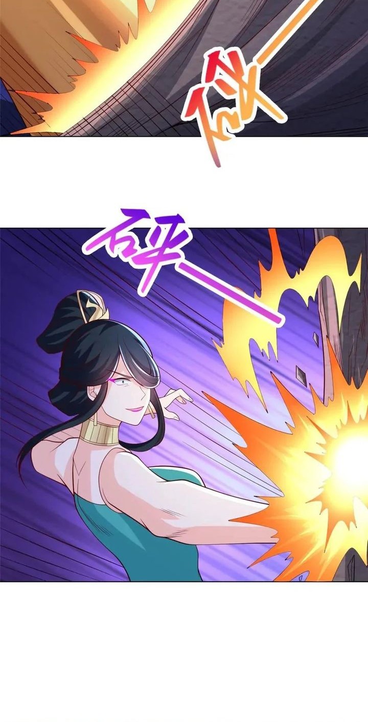 Dragon Master Chapter 240 - halaman 12