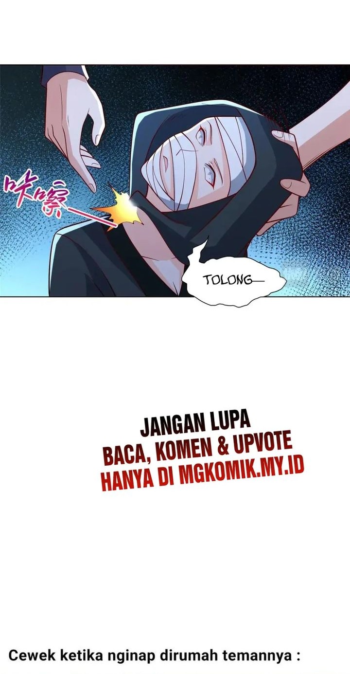Dragon Master Chapter 240 - halaman 18
