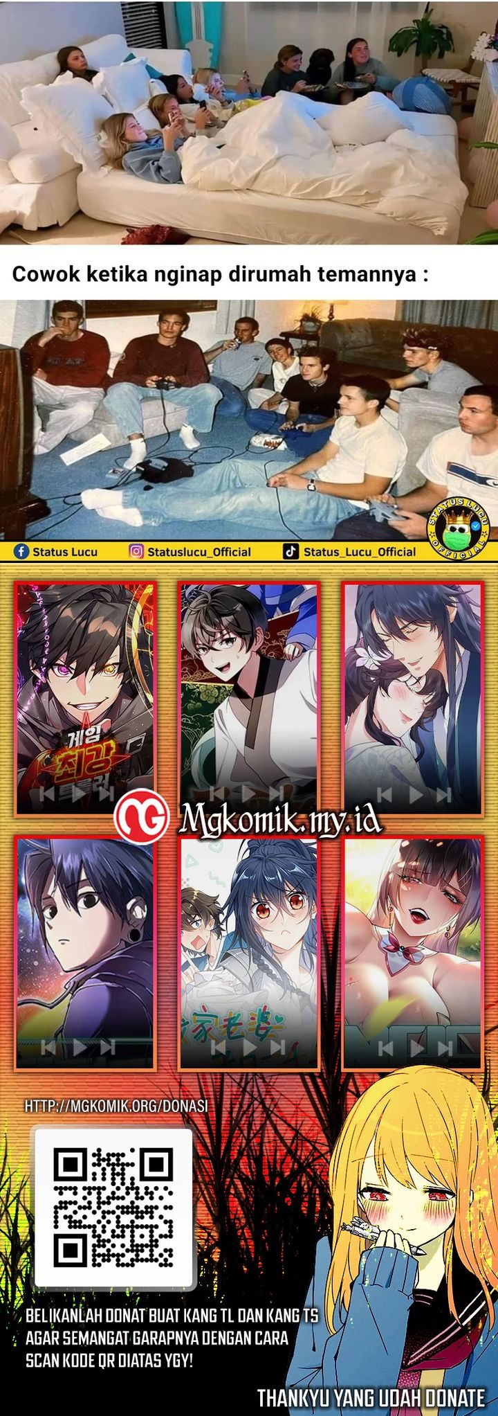 Dragon Master Chapter 240 - halaman 19