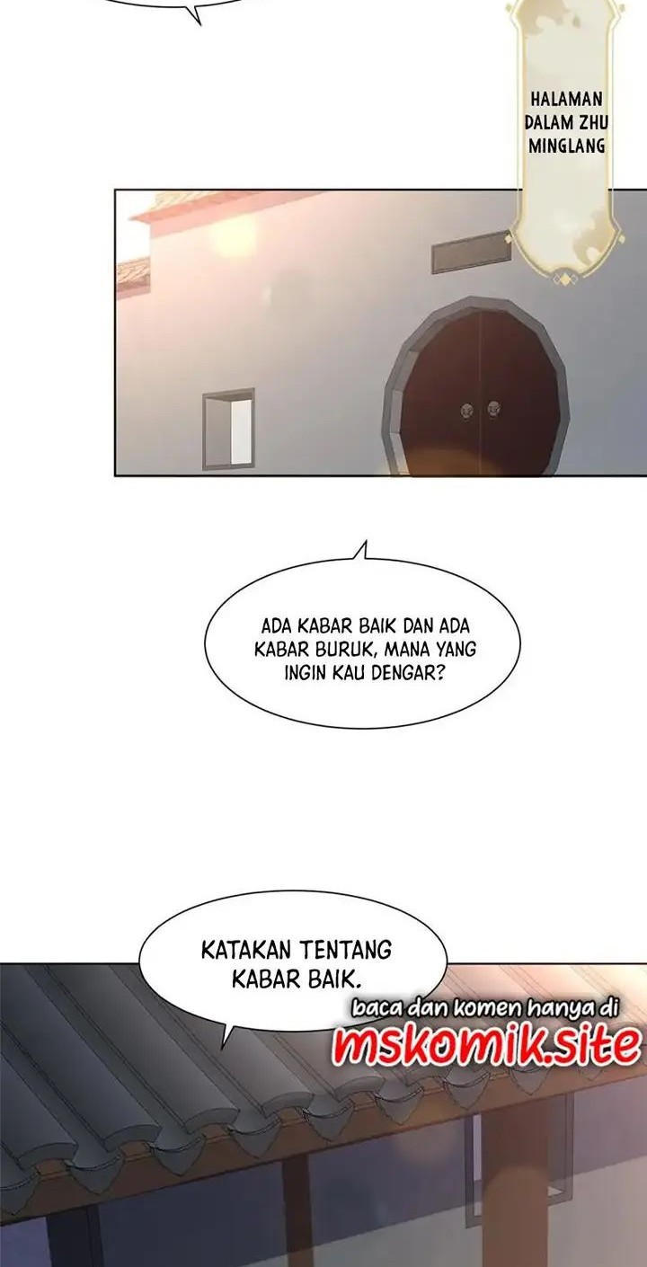 Dragon Master Chapter 241 - halaman 14