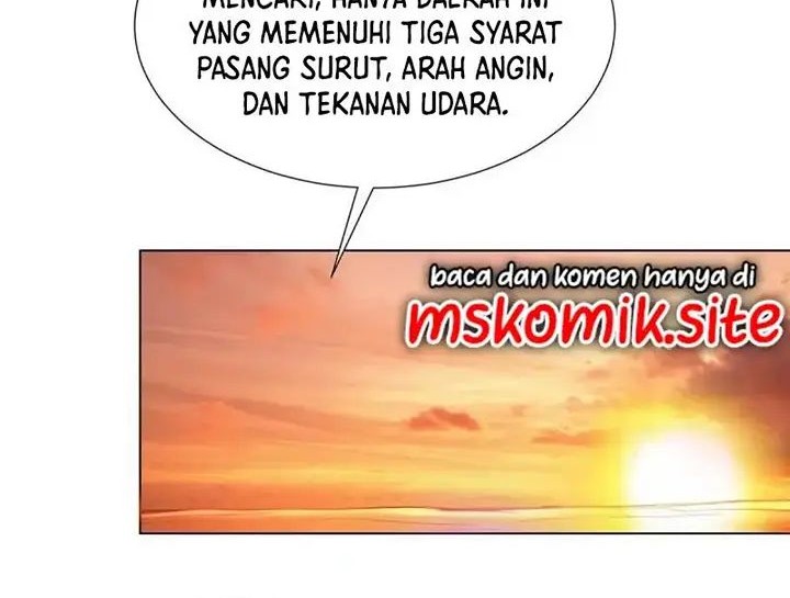 Dragon Master Chapter 241 - halaman 26