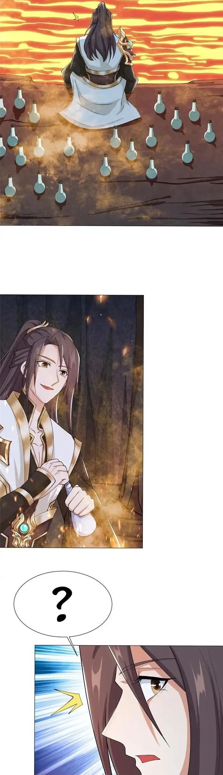 Dragon Master Chapter 242 - halaman 19
