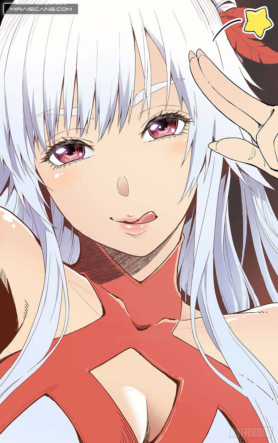 Dragon Master Chapter 242 - halaman 2