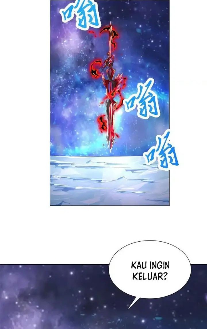 Dragon Master Chapter 242 - halaman 22