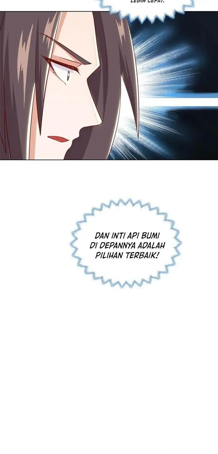 Dragon Master Chapter 242 - halaman 24