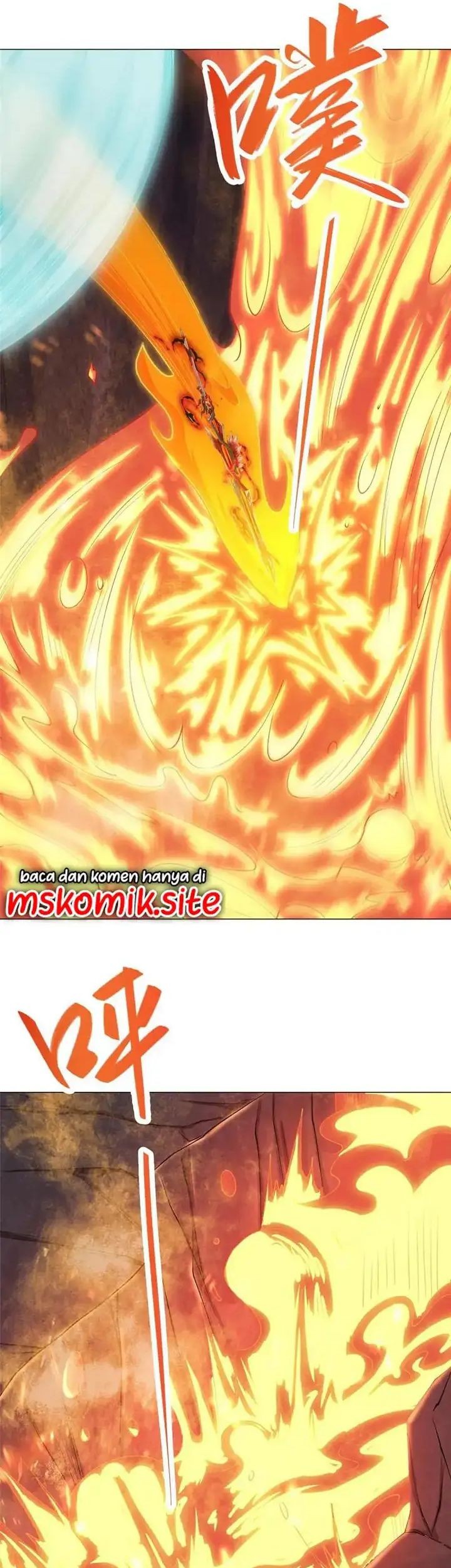 Dragon Master Chapter 242 - halaman 25