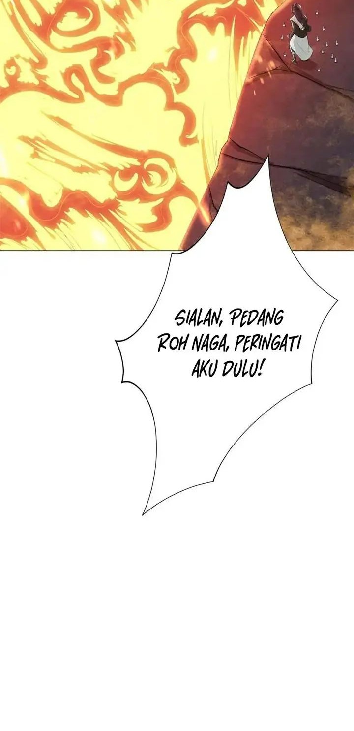 Dragon Master Chapter 242 - halaman 26