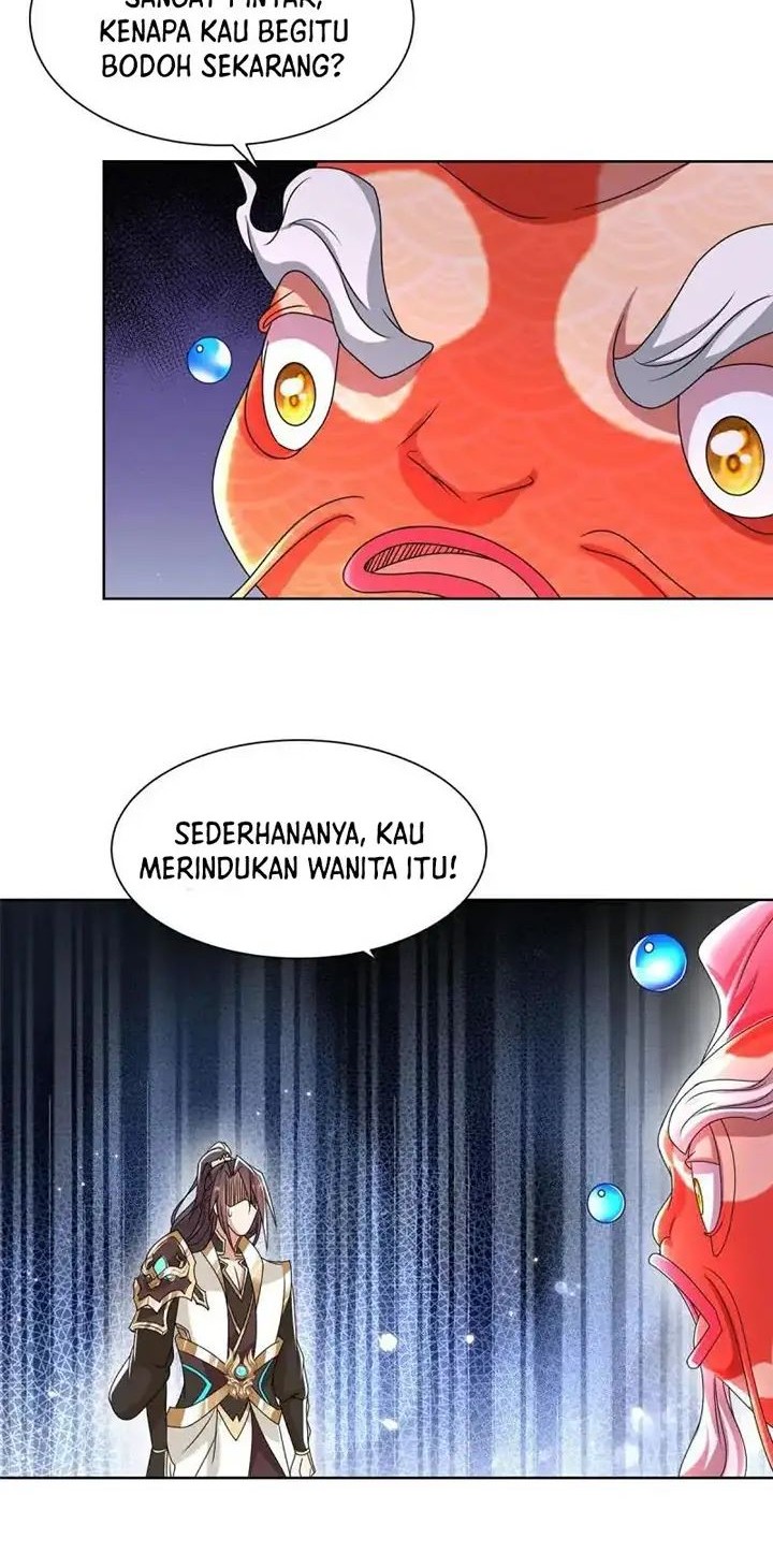 Dragon Master Chapter 243 - halaman 20