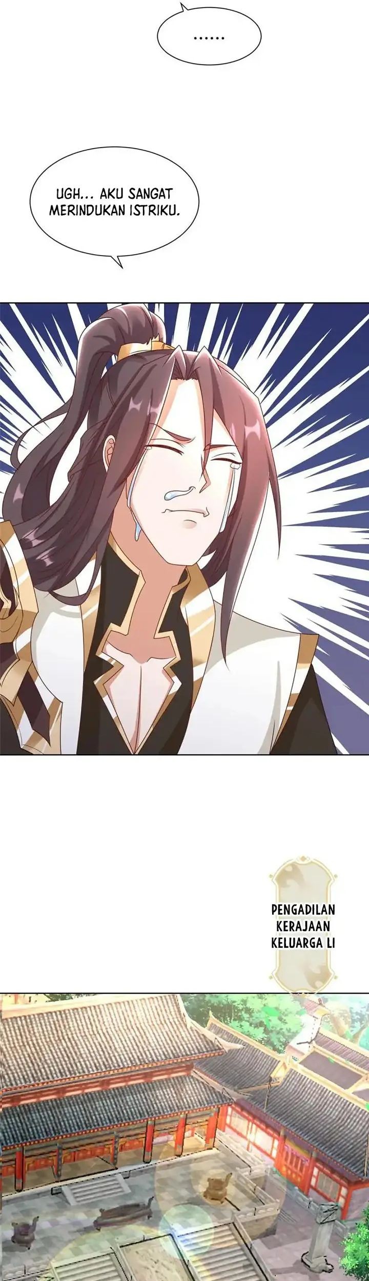 Dragon Master Chapter 243 - halaman 21