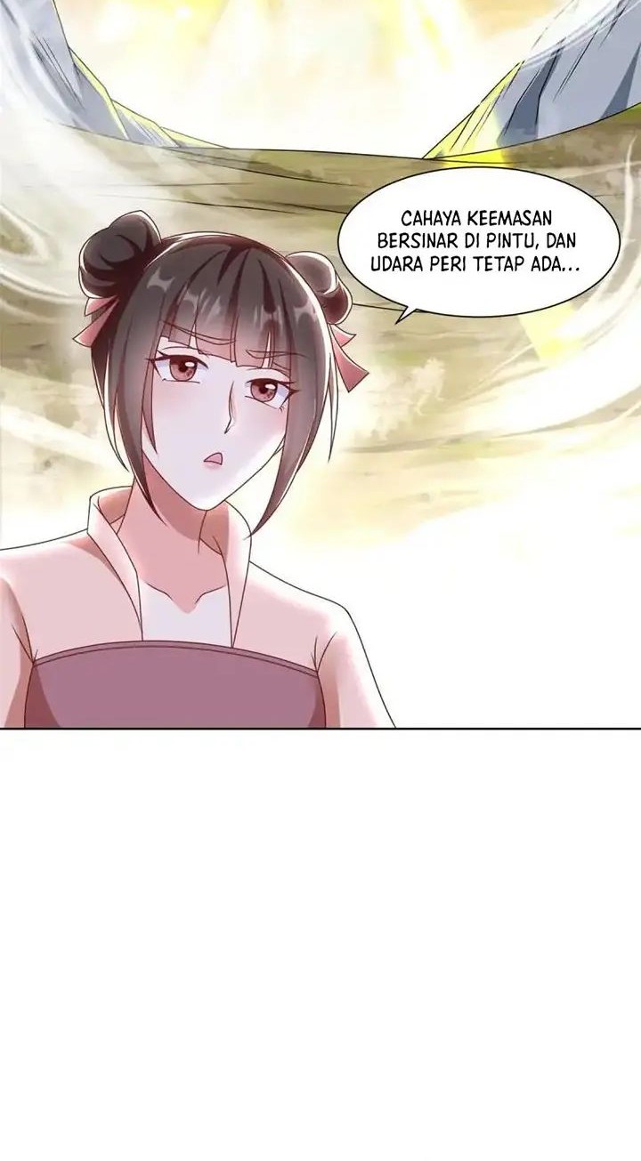 Dragon Master Chapter 243 - halaman 26