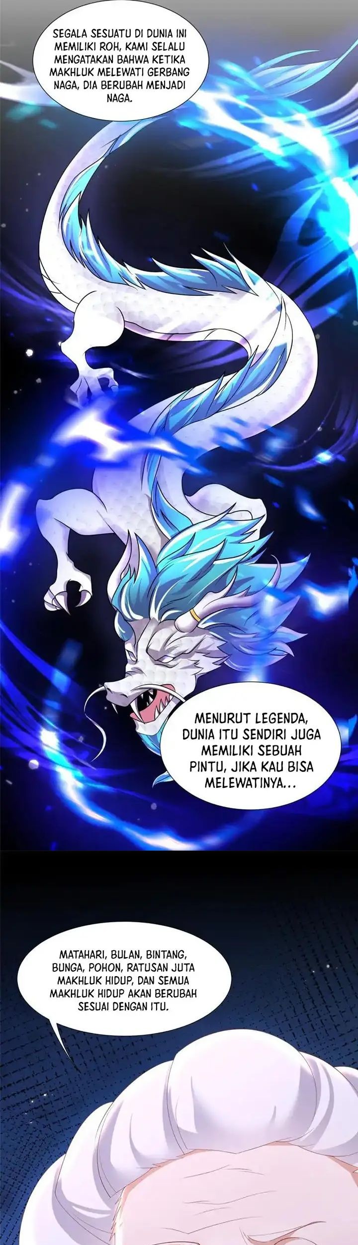 Dragon Master Chapter 243 - halaman 29