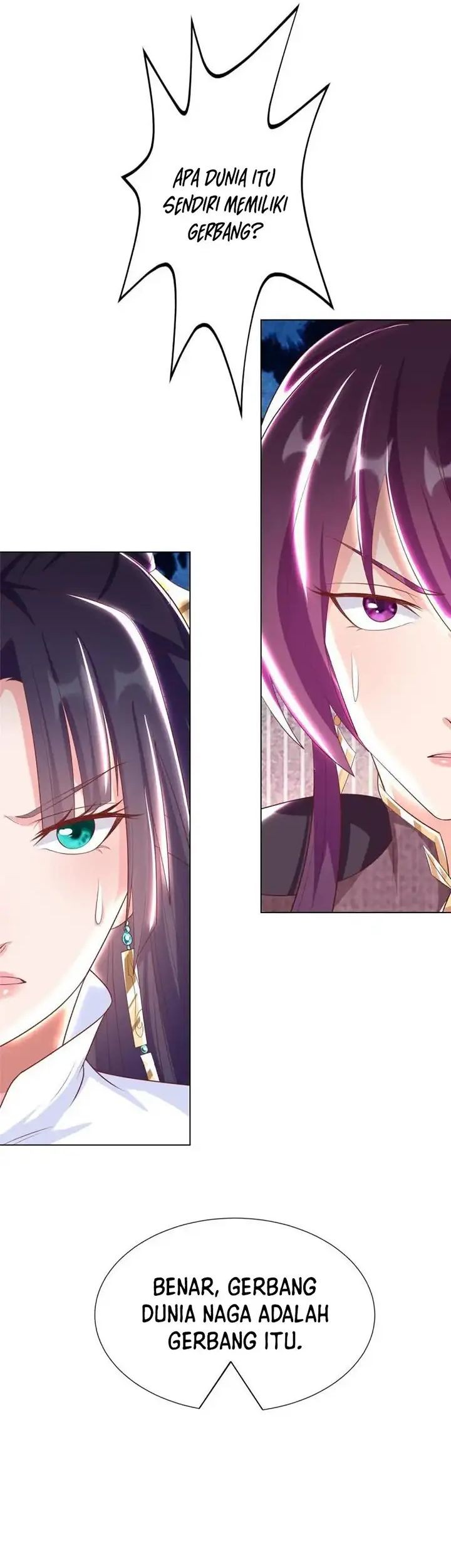 Dragon Master Chapter 243 - halaman 31