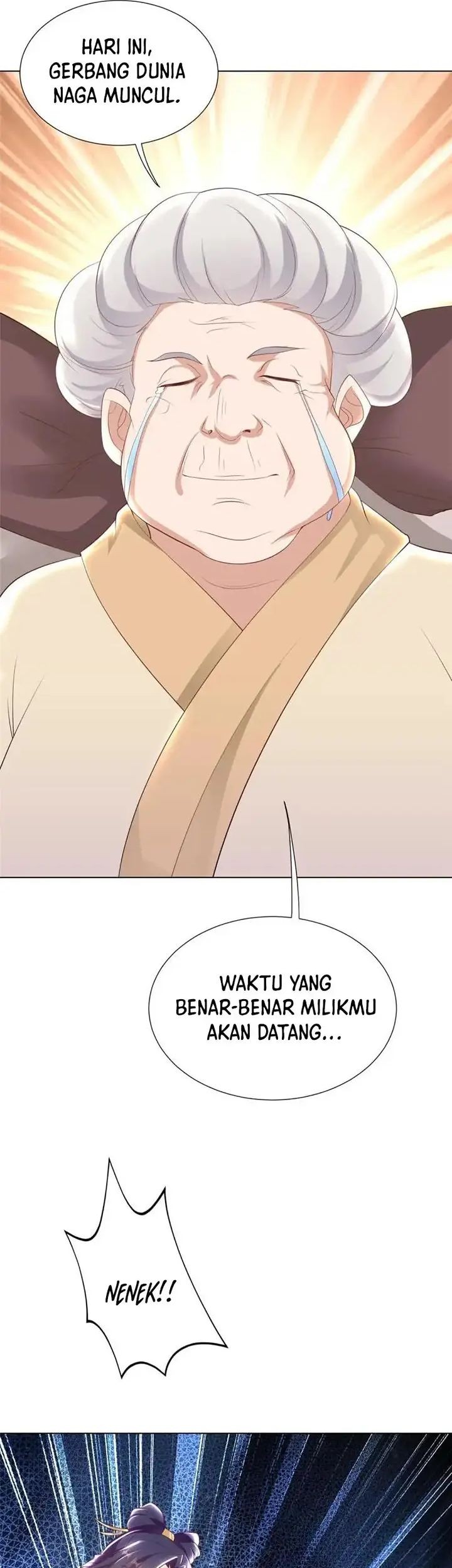 Dragon Master Chapter 243 - halaman 33