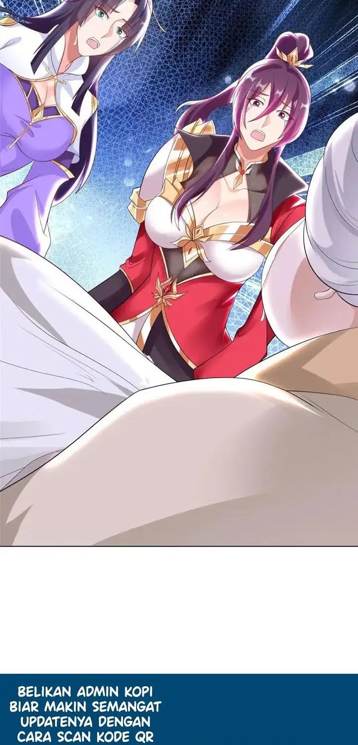Dragon Master Chapter 243 - halaman 34