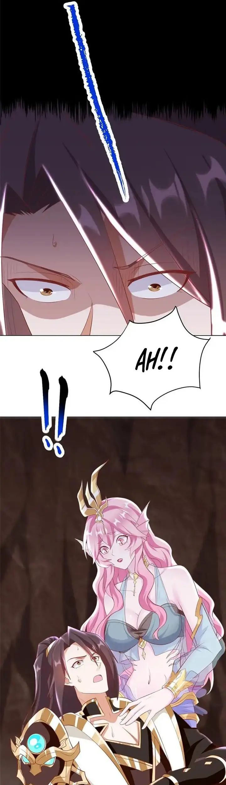 Dragon Master Chapter 244 - halaman 19