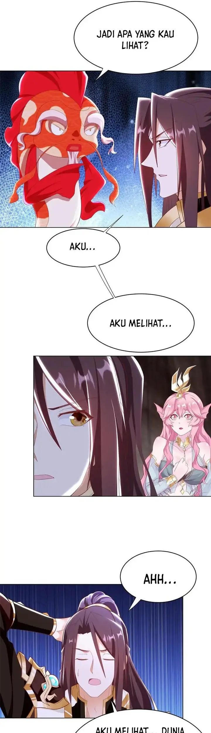 Dragon Master Chapter 244 - halaman 23