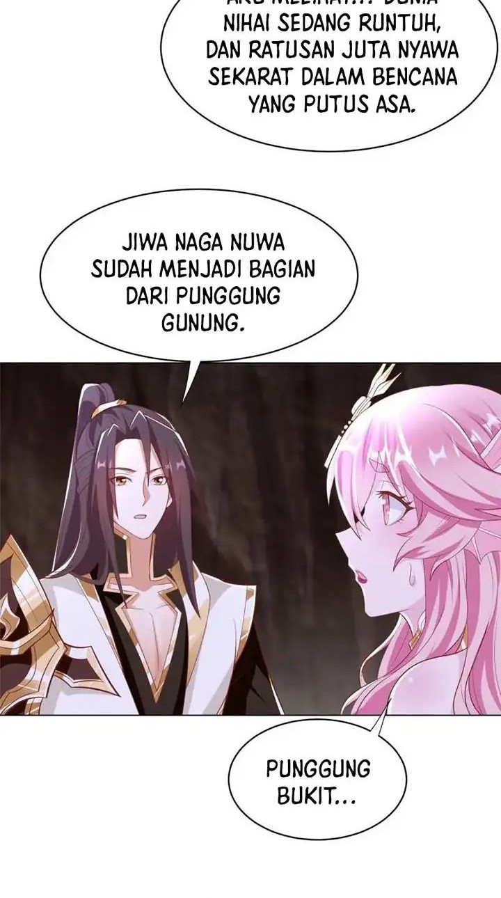 Dragon Master Chapter 244 - halaman 24