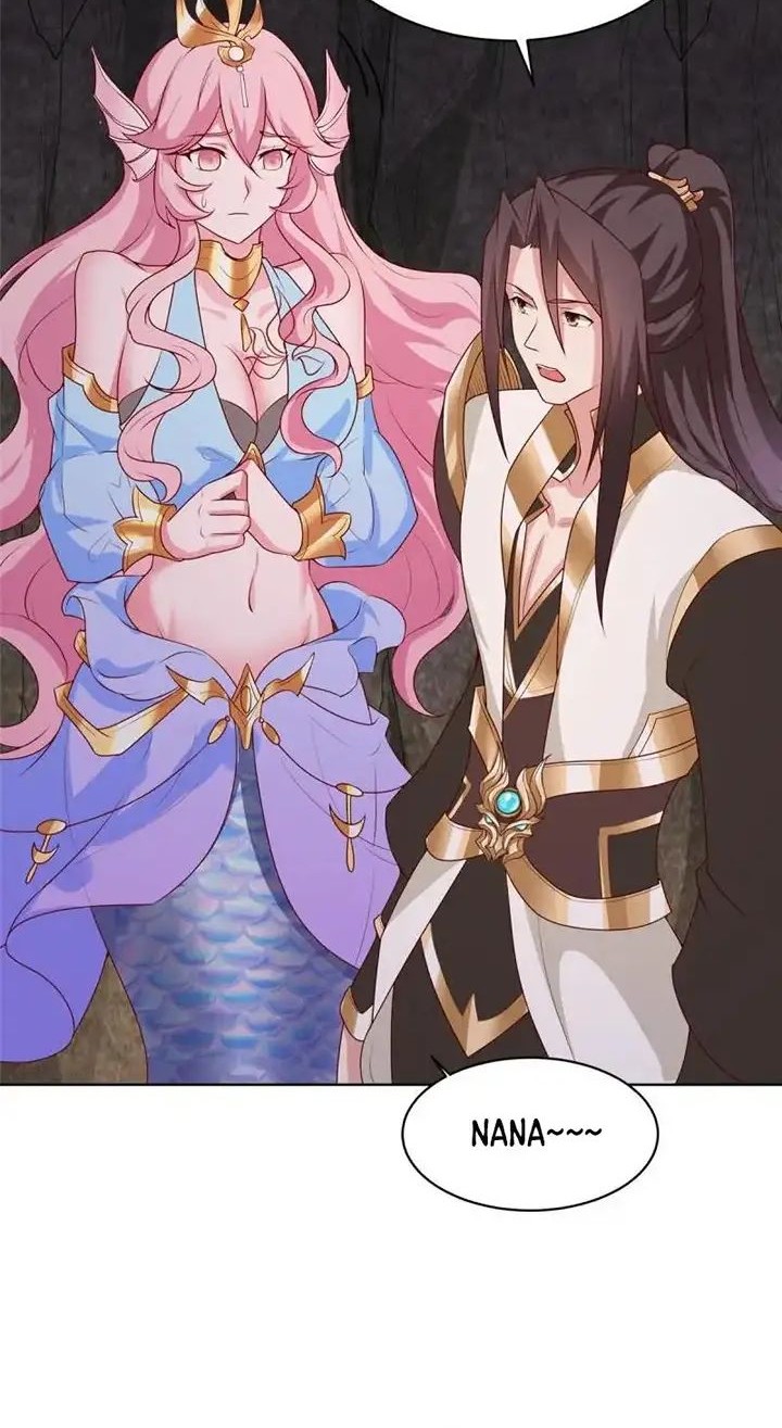 Dragon Master Chapter 245 - halaman 13