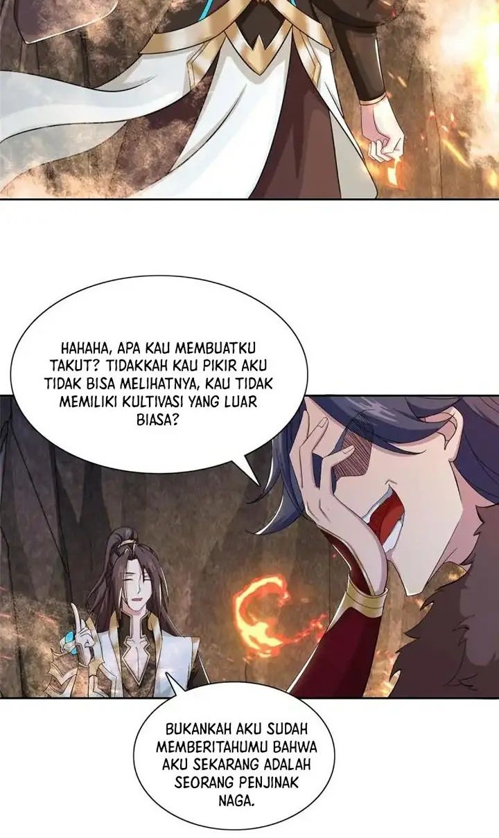 Dragon Master Chapter 246 - halaman 20