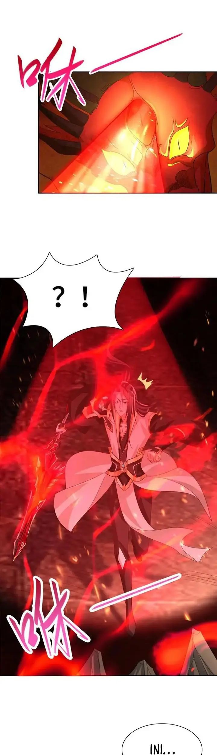 Dragon Master Chapter 247 - halaman 18