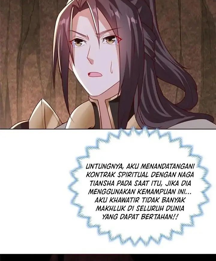 Dragon Master Chapter 249 - halaman 14
