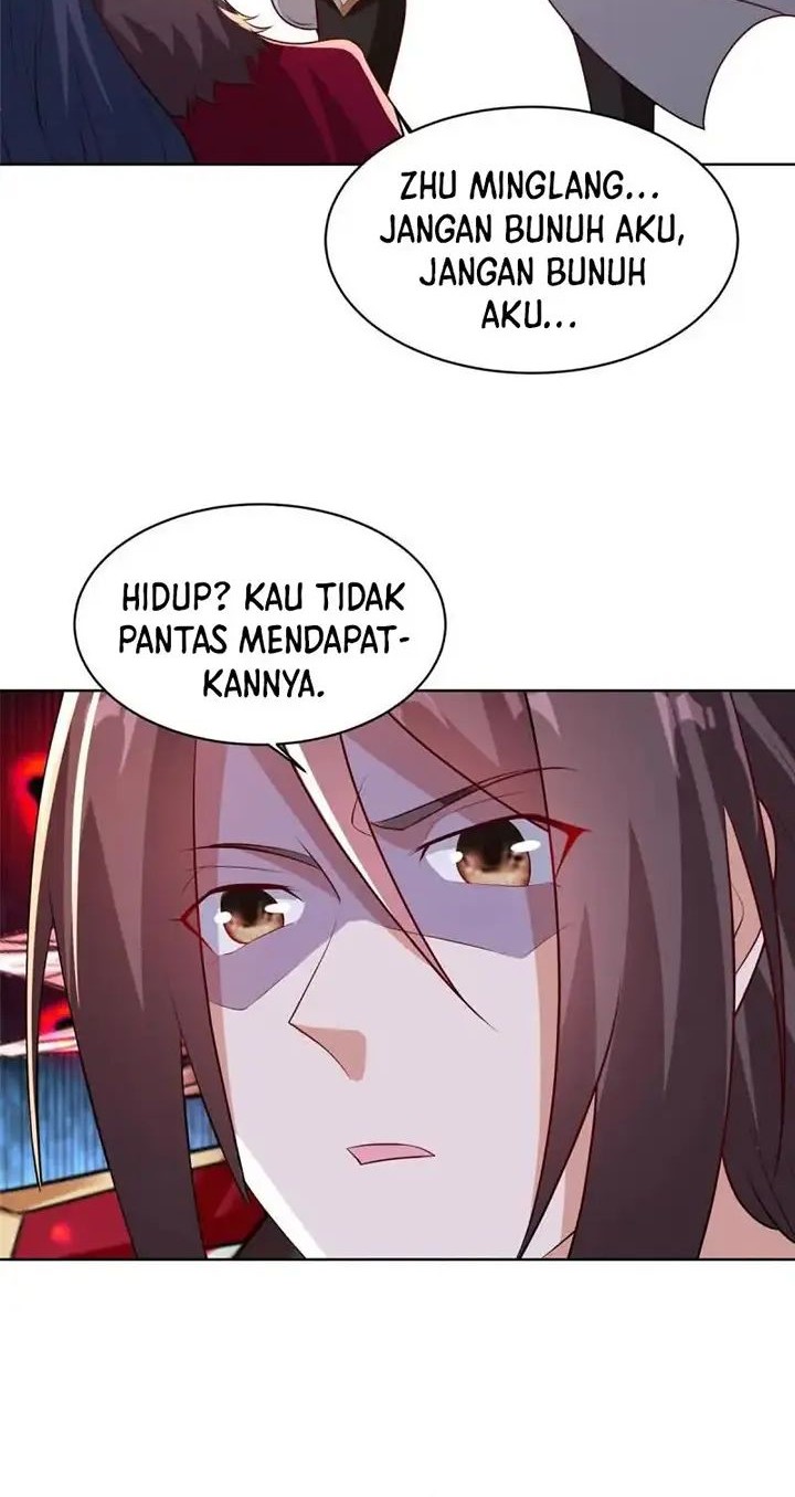 Dragon Master Chapter 249 - halaman 16