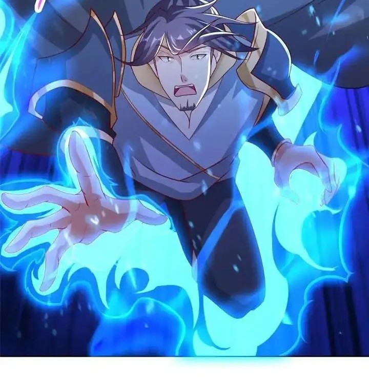 Dragon Master Chapter 249 - halaman 18